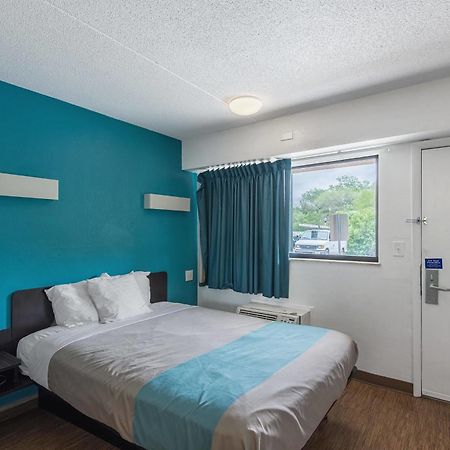 Motel 6-Overland Park, Ks Dış mekan fotoğraf