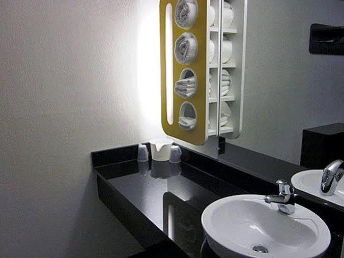Motel 6-Overland Park, Ks Dış mekan fotoğraf