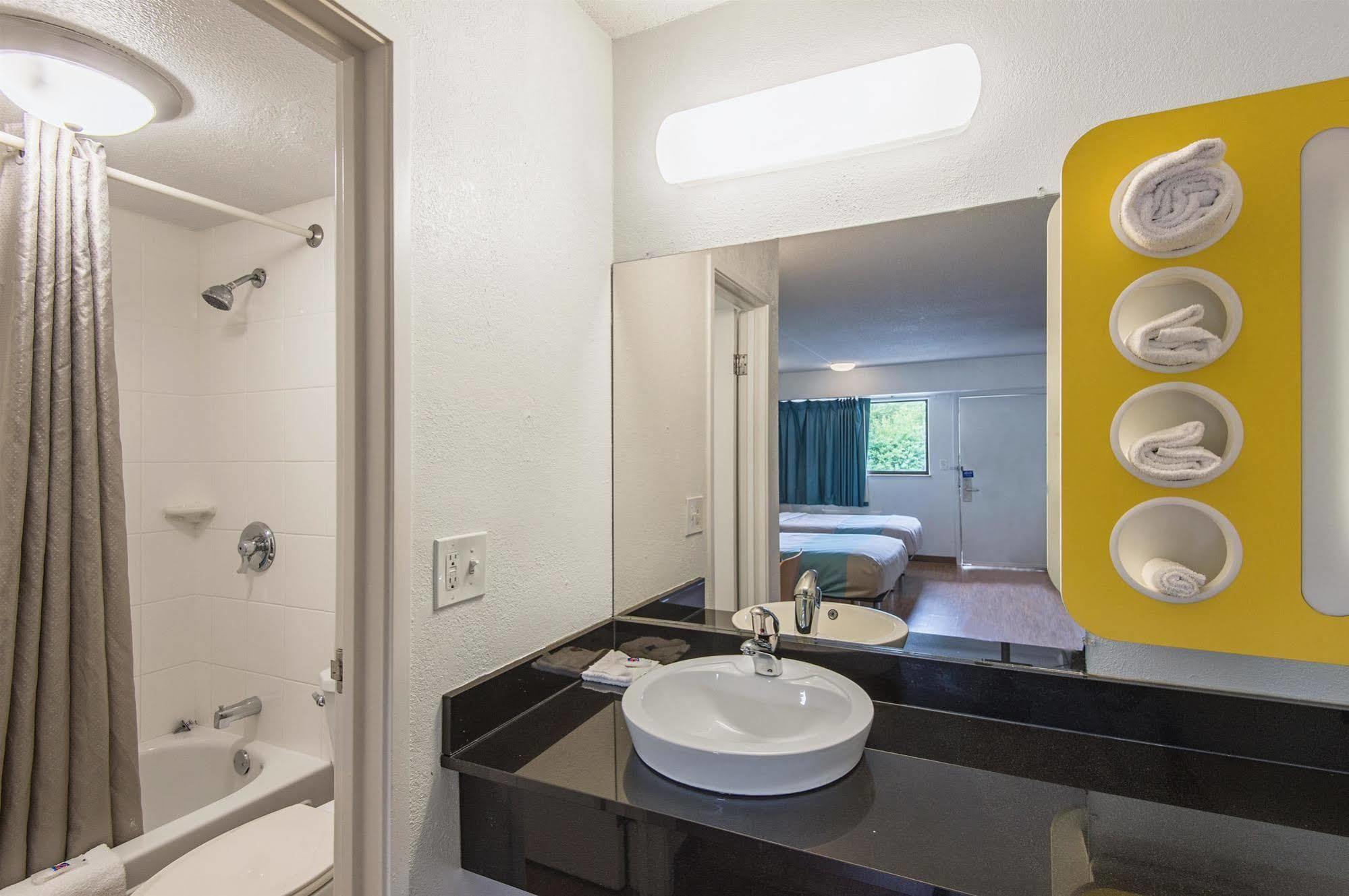 Motel 6-Overland Park, Ks Dış mekan fotoğraf