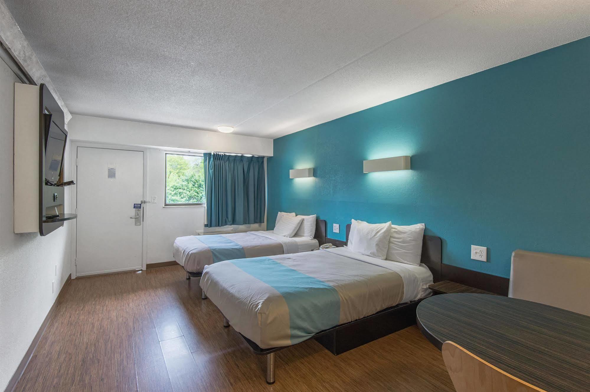 Motel 6-Overland Park, Ks Dış mekan fotoğraf